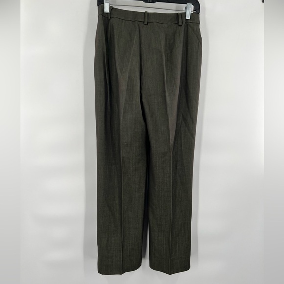 Carlisle grey trousers pants size 4 - Picture 3 of 6